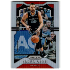 Panini 2019-20 Panini Prizm Prizms Silver #140 Chandler Parsons gyűjthető kártya