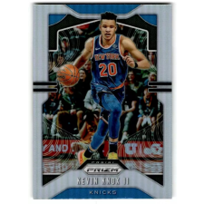 Panini 2019-20 Panini Prizm Prizms Silver #175 Kevin Knox II gyűjthető kártya