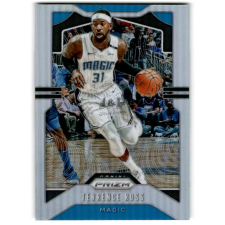 Panini 2019-20 Panini Prizm Prizms Silver #44 Terrence Ross gyűjthető kártya