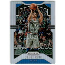 Panini 2019-20 Panini Prizm Prizms Silver #51 Zhaire Smith gyűjthető kártya