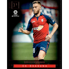 Panini 2019 Panini Chronicles #365 Roberto Torres gyűjthető kártya