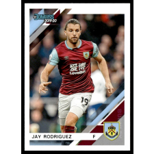 Panini 2019 Panini Chronicles Donruss Premier League Rated Rookie #49 Jay Rodriguez gyűjthető kártya