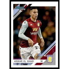 Panini 2019 Panini Chronicles Donruss Premier League Rated Rookie #7 Anwar El Ghazi gyűjthető kártya