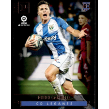 Panini 2019 Panini Chronicles Panini La Liga #352 Guido Carrillo gyűjthető kártya