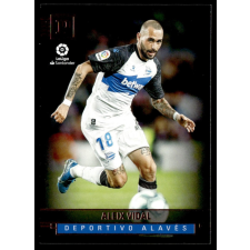 Panini 2019 Panini Chronicles Panini La Liga #406 Aleix Vidal gyűjthető kártya