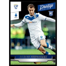 Panini 2019 Panini Chronicles Prestige #211 Alfredo Donnarumma gyűjthető kártya