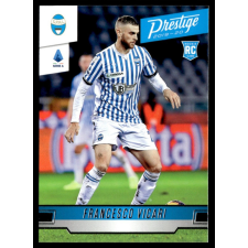 Panini 2019 Panini Chronicles Prestige #283 Francesco Vicari gyűjthető kártya