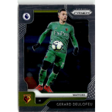 Panini 2019 Panini Prizm English Premier League #113 Gerard Deulofeu gyűjthető kártya