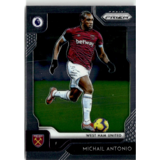 Panini 2019 Panini Prizm English Premier League #11 Michail Antonio gyűjthető kártya