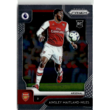 Panini 2019 Panini Prizm English Premier League #124 Ainsley Maitland-Niles gyűjthető kártya