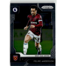 Panini 2019 Panini Prizm English Premier League #12 Felipe Anderson gyűjthető kártya