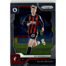 Panini 2019 Panini Prizm English Premier League #141 David Brooks gyűjthető kártya