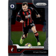 Panini 2019 Panini Prizm English Premier League #143 Ryan Fraser gyűjthető kártya
