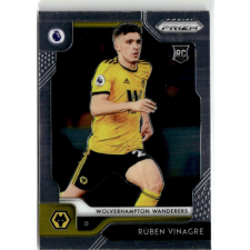 Panini 2019 Panini Prizm English Premier League #182 Ruben Vinagre gyűjthető kártya