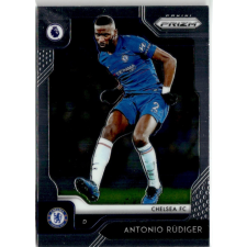 Panini 2019 Panini Prizm English Premier League #18 Antonio Rudiger gyűjthető kártya