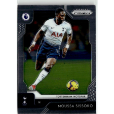 Panini 2019 Panini Prizm English Premier League #196 Moussa Sissoko gyűjthető kártya