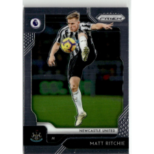 Panini 2019 Panini Prizm English Premier League #208 Matt Ritchie gyűjthető kártya