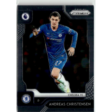 Panini 2019 Panini Prizm English Premier League #21 Andreas Christensen gyűjthető kártya