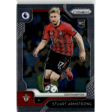 Panini 2019 Panini Prizm English Premier League #237 Stuart Armstrong gyűjthető kártya