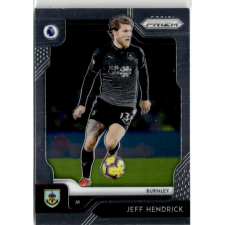 Panini 2019 Panini Prizm English Premier League #246 Jeff Hendrick gyűjthető kártya
