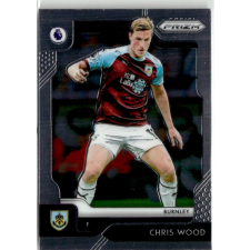 Panini 2019 Panini Prizm English Premier League #251 Chris Wood gyűjthető kártya