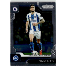 Panini 2019 Panini Prizm English Premier League #255 Shane Duffy gyűjthető kártya
