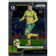 Panini 2019 Panini Prizm English Premier League #280 Max Aarons gyűjthető kártya