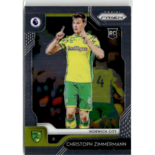 Panini 2019 Panini Prizm English Premier League #287 Christoph Zimmermann gyűjthető kártya