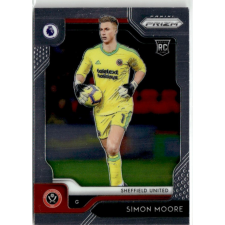 Panini 2019 Panini Prizm English Premier League #289 Simon Moore gyűjthető kártya