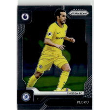 Panini 2019 Panini Prizm English Premier League #32 Pedro gyűjthető kártya