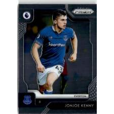Panini 2019 Panini Prizm English Premier League #37 Jonjoe Kenny gyűjthető kártya