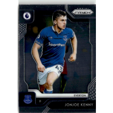 Panini 2019 Panini Prizm English Premier League #37 Jonjoe Kenny gyűjthető kártya