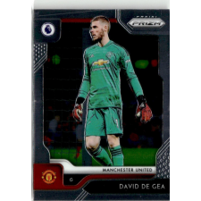 Panini 2019 Panini Prizm English Premier League #50 David de Gea gyűjthető kártya