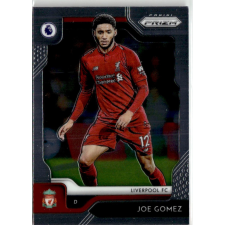 Panini 2019 Panini Prizm English Premier League #88 Joe Gomez gyűjthető kártya