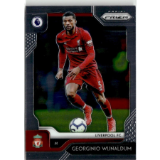 Panini 2019 Panini Prizm English Premier League #91 Georginio Wijnaldum gyűjthető kártya