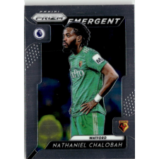 Panini 2019 Panini Prizm English Premier League Emergent #0 Nathaniel Chalobah gyűjthető kártya