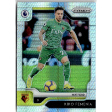 Panini 2019 Panini Prizm English Premier League Hyper Prizm #106 Kiko Femenia gyűjthető kártya