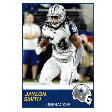 Panini 2019 Score #170 Jaylon Smith gyűjthető kártya