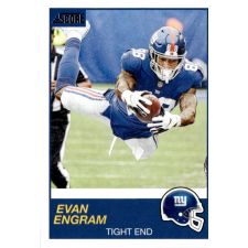 Panini 2019 Score #178 Evan Engram gyűjthető kártya