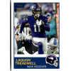 Panini 2019 Score #241 Laquon Treadwell