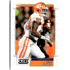 Panini 2019 Score #363 Clelin Ferrell gyűjthető kártya