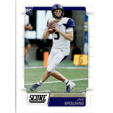 Panini 2019 Score #416 Jake Browning gyűjthető kártya