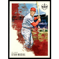 Panini 2020-2021 Panini Diamond Kings #11 Stan Musial gyűjthető kártya