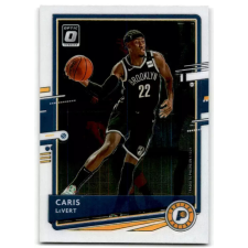 Panini 2020-21 Donruss Optic #92 Caris LeVert gyűjthető kártya