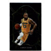 Panini 2020-21 Select Blue Retail #23 LeBron James