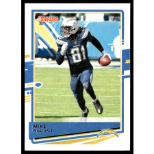 Panini 2020 Donruss #137 Mike Williams gyűjthető kártya