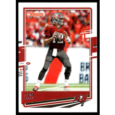 Panini 2020 Donruss #230 Tom Brady gyűjthető kártya