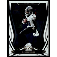 Panini 2020 Panini Certified 0 #78 Marquise Brown gyűjthető kártya