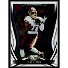 Panini 2020 Panini Certified 0 #89 Terry McLaurin gyűjthető kártya