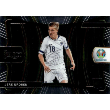 Panini 2020 Select UEFA Euro Mezzanine #113 Jere Uronen gyűjthető kártya